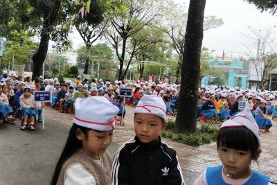 CHƯƠNG TRÌNH TƯƠNG THÂN TƯƠNG ÁI – GIÚP ĐỠ BẠN BỊ BỆNH HIỂM NGHÈO