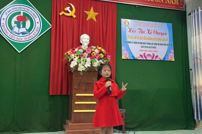 Chào mừng 80 năm ngày thành lập Quân đội nhân dân Việt Nam và 35 năm ngày hội Quốc phòng toàn dân