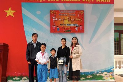 XUÂN ẤM ÁP – TÊT YÊU THƯƠNG