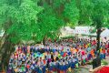 LỄ KHAI GIẢNG NĂM HỌC 2025 – 2026