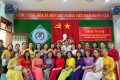 Hội nghị công bố và trao quyết định điều động, bổ nhiệm chức vụ Hiệu trưởng Trường TH Nghĩa Kỳ Bắc