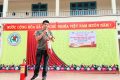 CHUYÊN ĐỀ: GIÁO DỤC TUYÊN TRUYỀN KỸ NĂNG PHÒNG CHÁY – CHỮA CHÁY (ĐỢT 1)