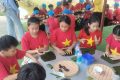 KÝ ỨC THÁNG 4 – LAN TỎA YÊU THƯƠNG, TỰ HÀO DÂN TỘC !