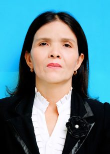 Từ Thị Loan Từ Thị Loan