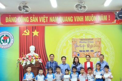 CHƯƠNG TRÌNH “XUÂN ẤM ÁP – TẾT YÊU THƯƠNG” – XUÂN BÍNH NGỌ 2026