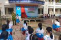 Chủ điểm tháng 9